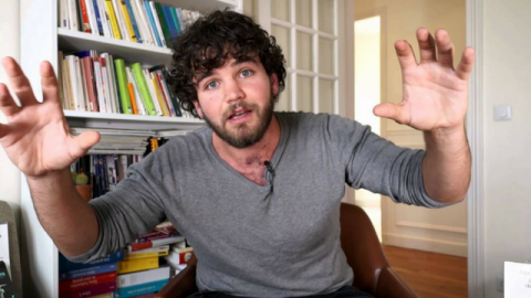 osons causer vidéo youtube