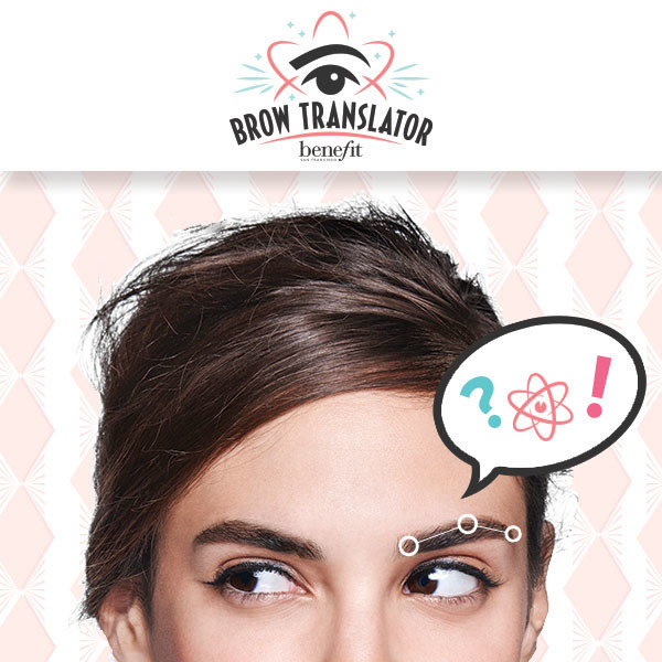 Brow Translator