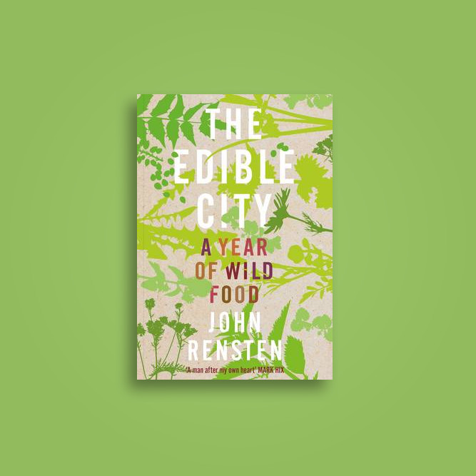 Livre tendances food