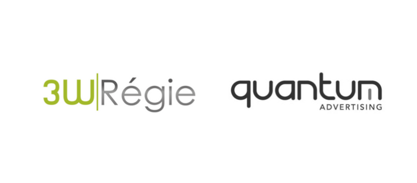 3Wregie quantum logo 3w regie quantum