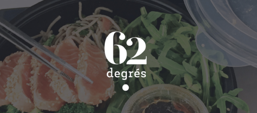 62 degres pickles logo 62 degres