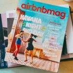 Airbnb lance son magazine