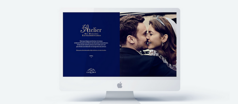 atelier demandes extraordinaires mac