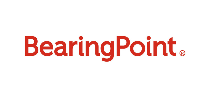 bearing point fintech logo bearing point