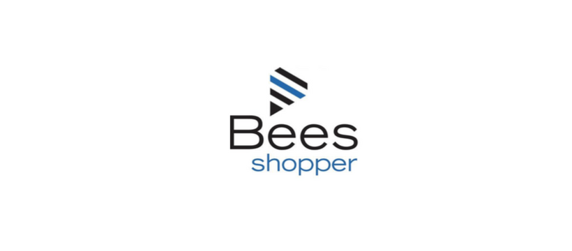 bees shopper bees shopper logo