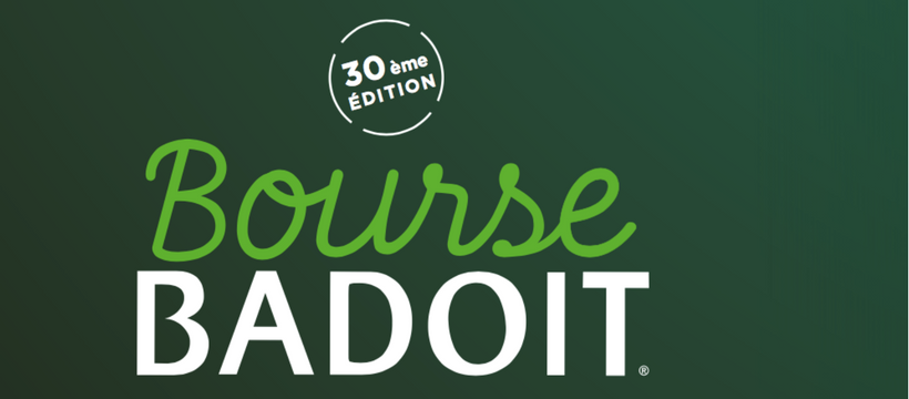 bourse badoit logo bourse badoit