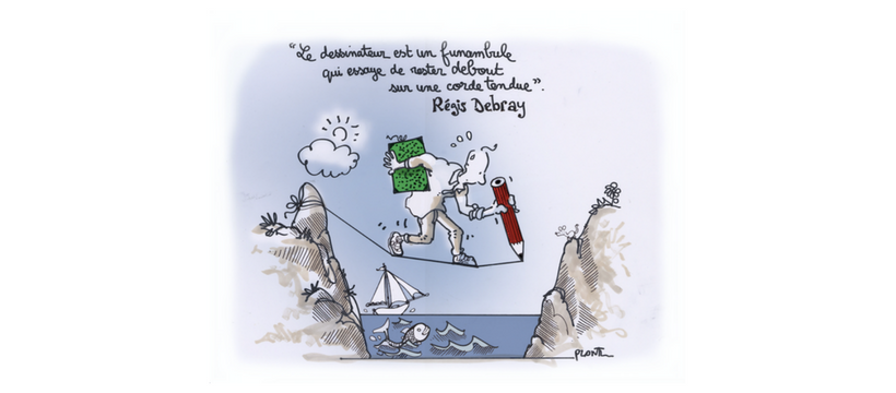 cartooning for peace visuel plantu pour dessinateurs
