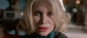 LPG contre la chirurgie esthétique