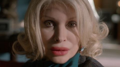 LPG contre la chirurgie esthétique