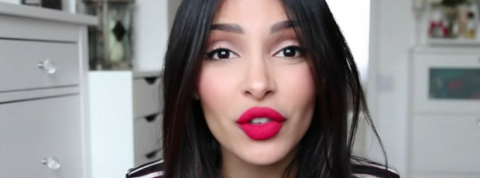 choisir bon influenceur photo sananas