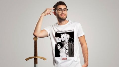 cyprien Cyprien