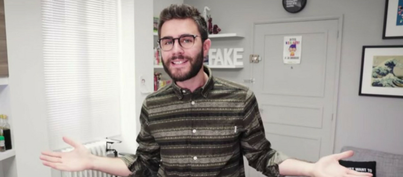 cyprien Cyprien