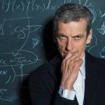 Doctor Who