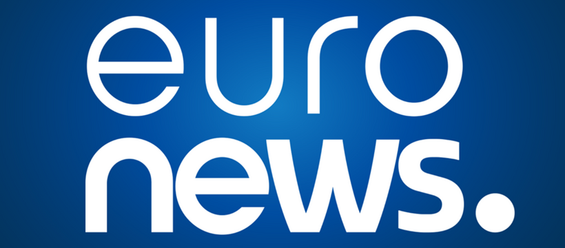 euronews logo euronews