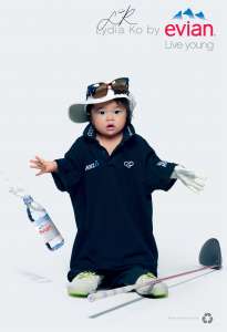 pub evian oversize
