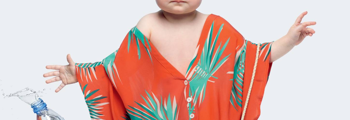 evian oversize pub oversize evian