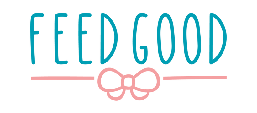 feed good logo feed good