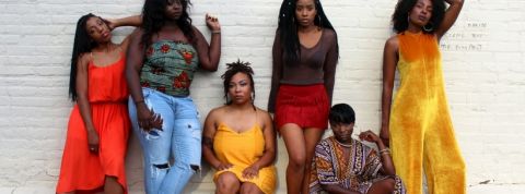 femmes-africaines Femmes africaines