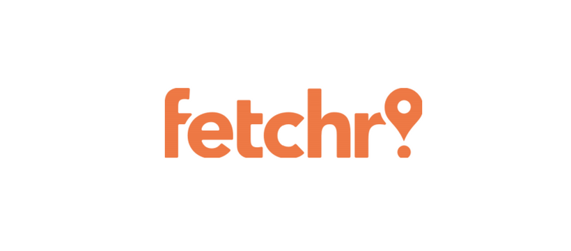 fetchr logo fetchr