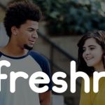 Freshr Logo
