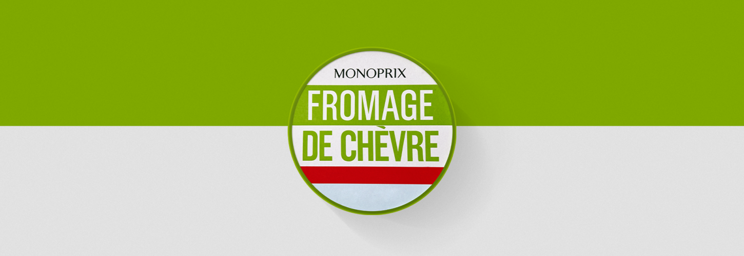 Fromage-Monop Fromage Monoprix
