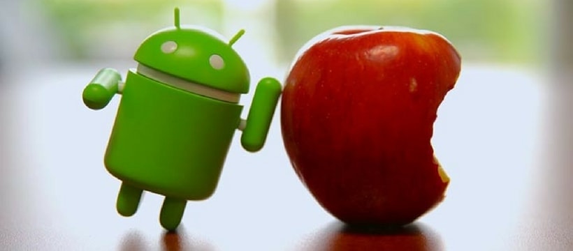 google-apple google-apple