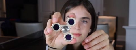 hand-spinner Hand spinner