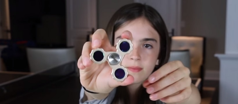hand-spinner Hand spinner