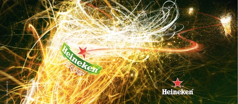 heineken Heineken