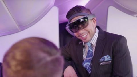 hololense-new-zealand HoloLense