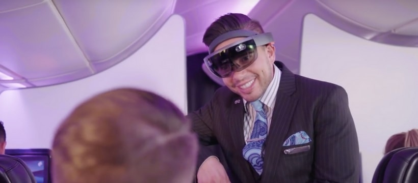 hololense-new-zealand HoloLense