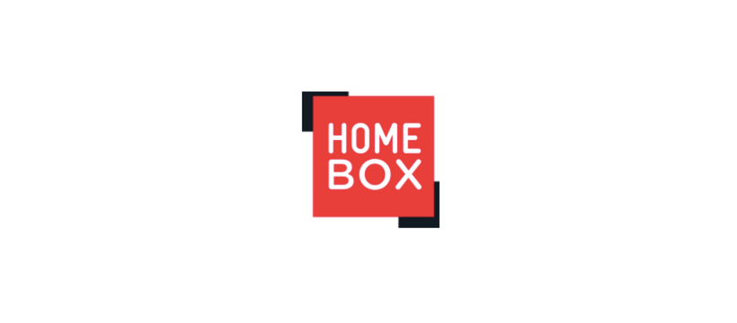 homebox logo homebox