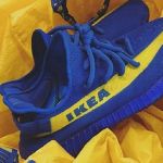 Ikea Yeezy Boost 350
