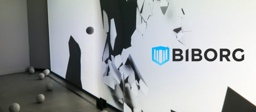 infra biborg le lab biborg infra