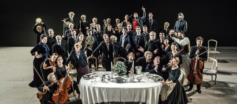 interview maxime pascal orchestre