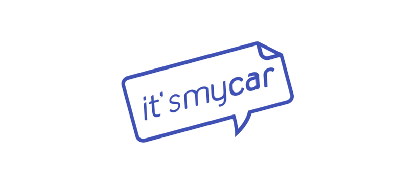 itsmycar levee de fonds logo it'smycar