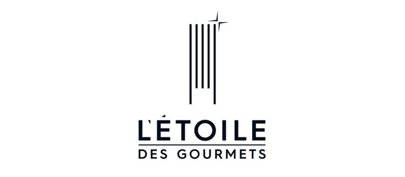 letoile des gourmets logo l'étoile des gourmets