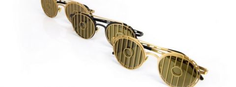 lunettes-star-wars Lunettes Star Wars C-3PO
