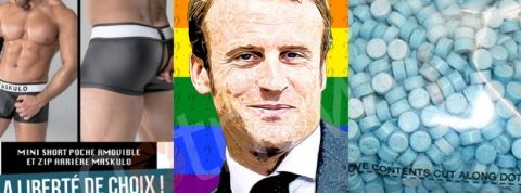 macron-leak Macron leaks