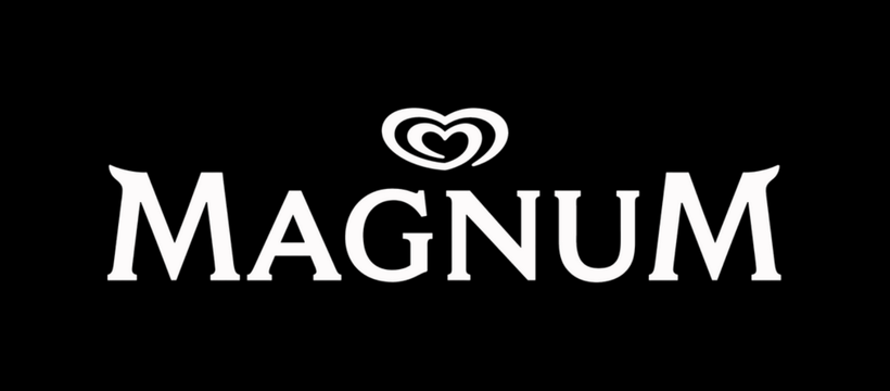 magnum logo magnuim