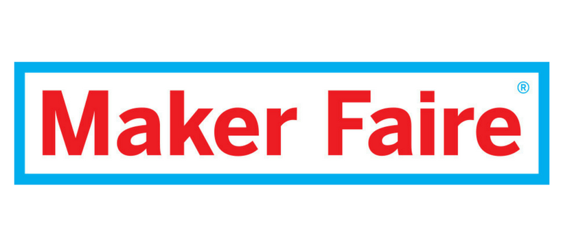 maker faire logo maker faire