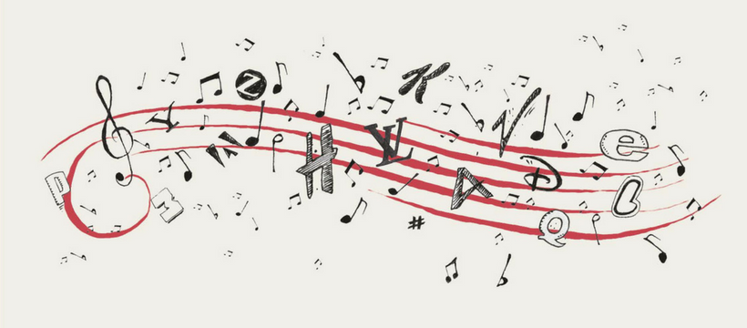 michael boumendil sixieme son notes de musique en marques