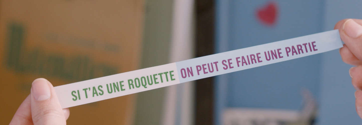 Monoprix-roquette Monoprix roquette