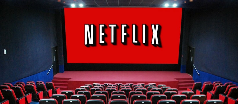 netflix-cinema Netflix - Festival de Cannes