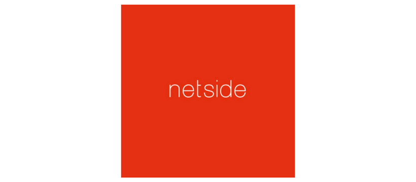 netside candia logo netside