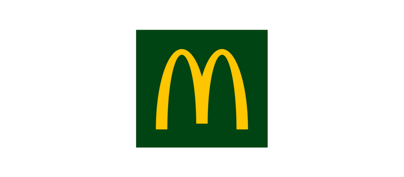 nomination mcdonalds logo mcdonald's france