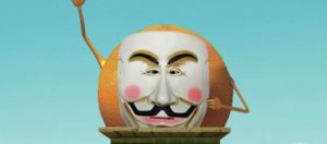 Oasis se fait pirater sur Twitter