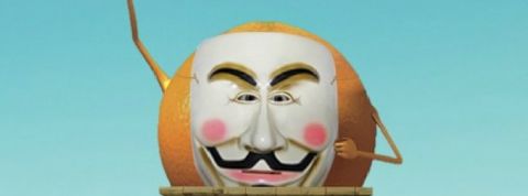 Oasis Billy Oasis se fait pirater sur Twitter