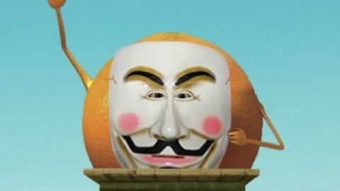 Oasis se fait pirater sur Twitter