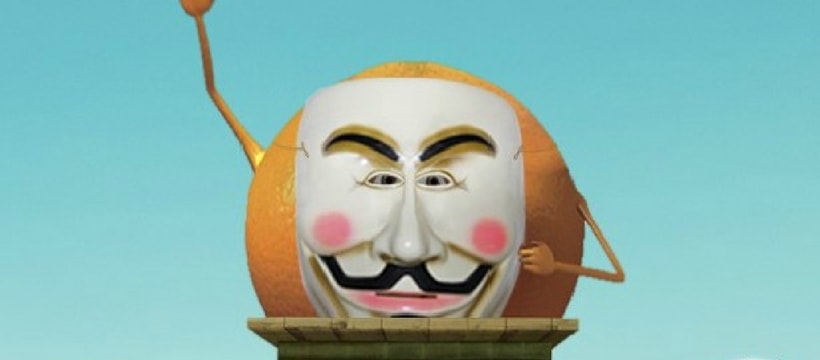 Oasis Billy Oasis se fait pirater sur Twitter